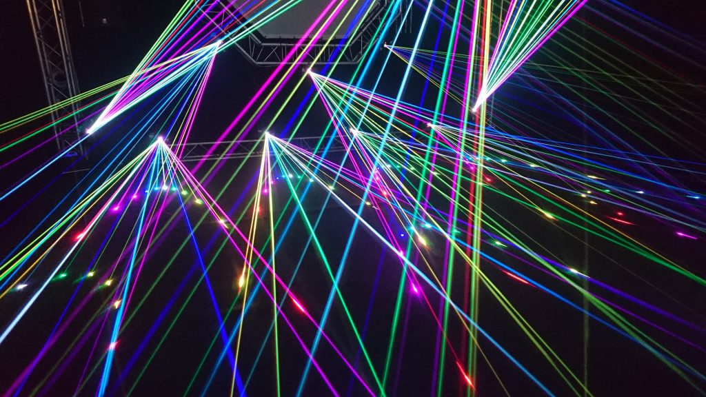lasertag
